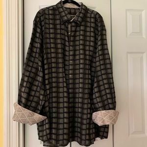 Luchiano Visconti 3XL